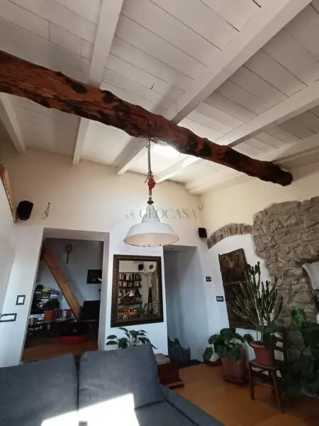 Terratetto via Castellazzo 20, La Spezia