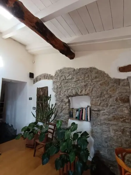 Terratetto via Castellazzo 20, La Spezia
