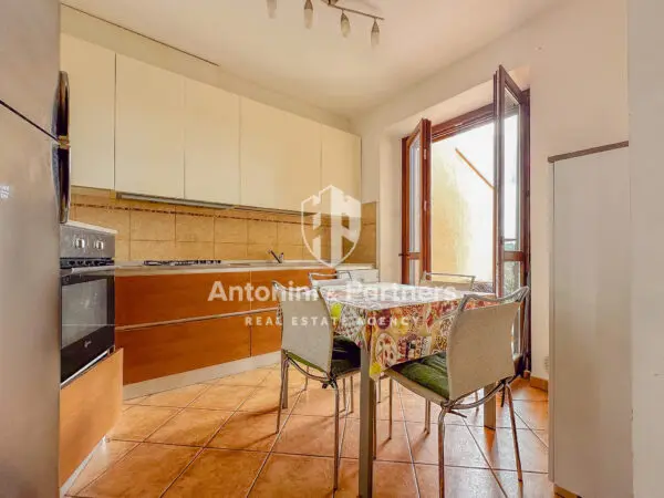 Villa A Schiera via Vocabolo Portafana, Todi