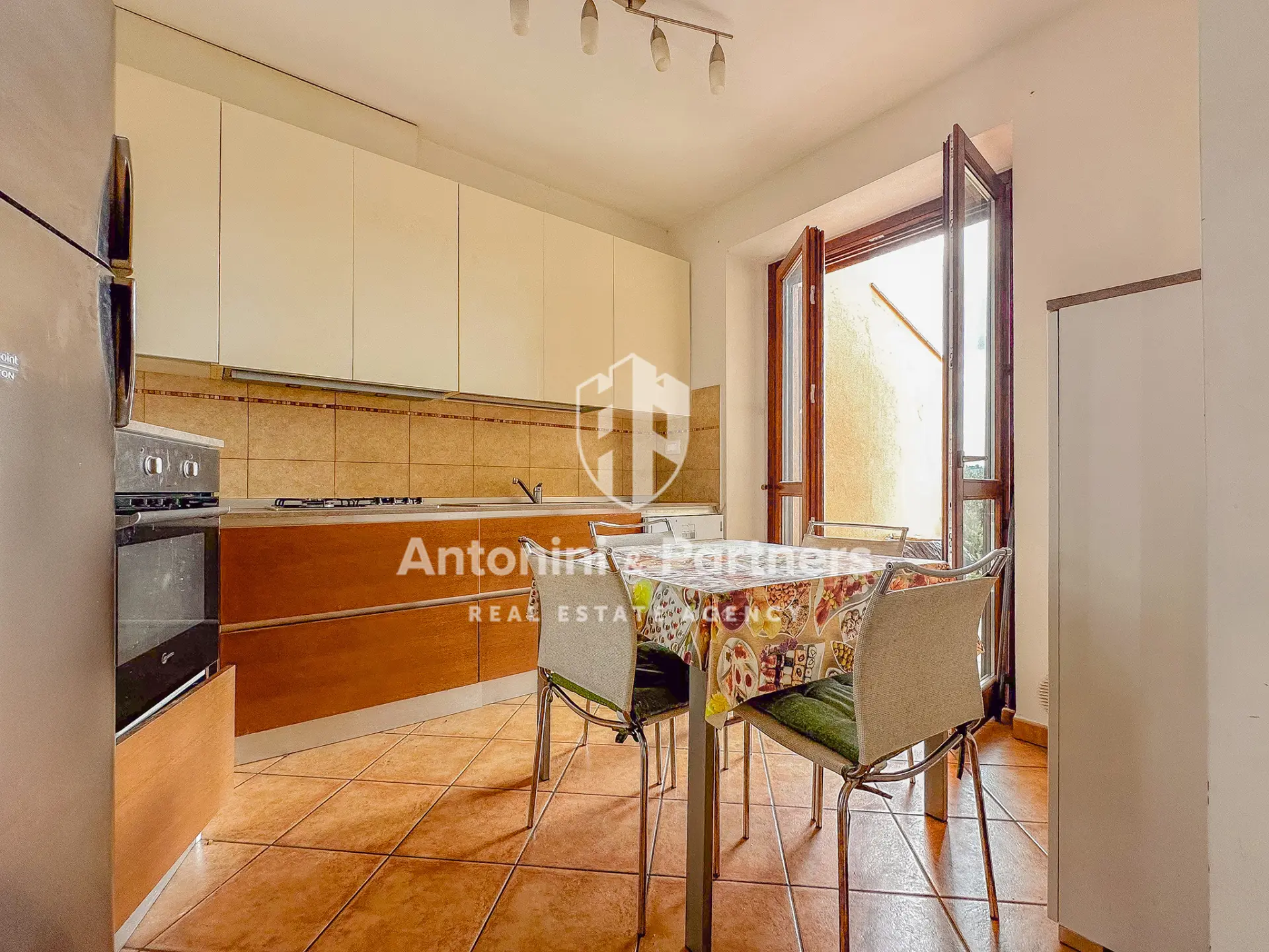 Immagine per Villa a schiera in vendita a Todi via Vocabolo Portafana