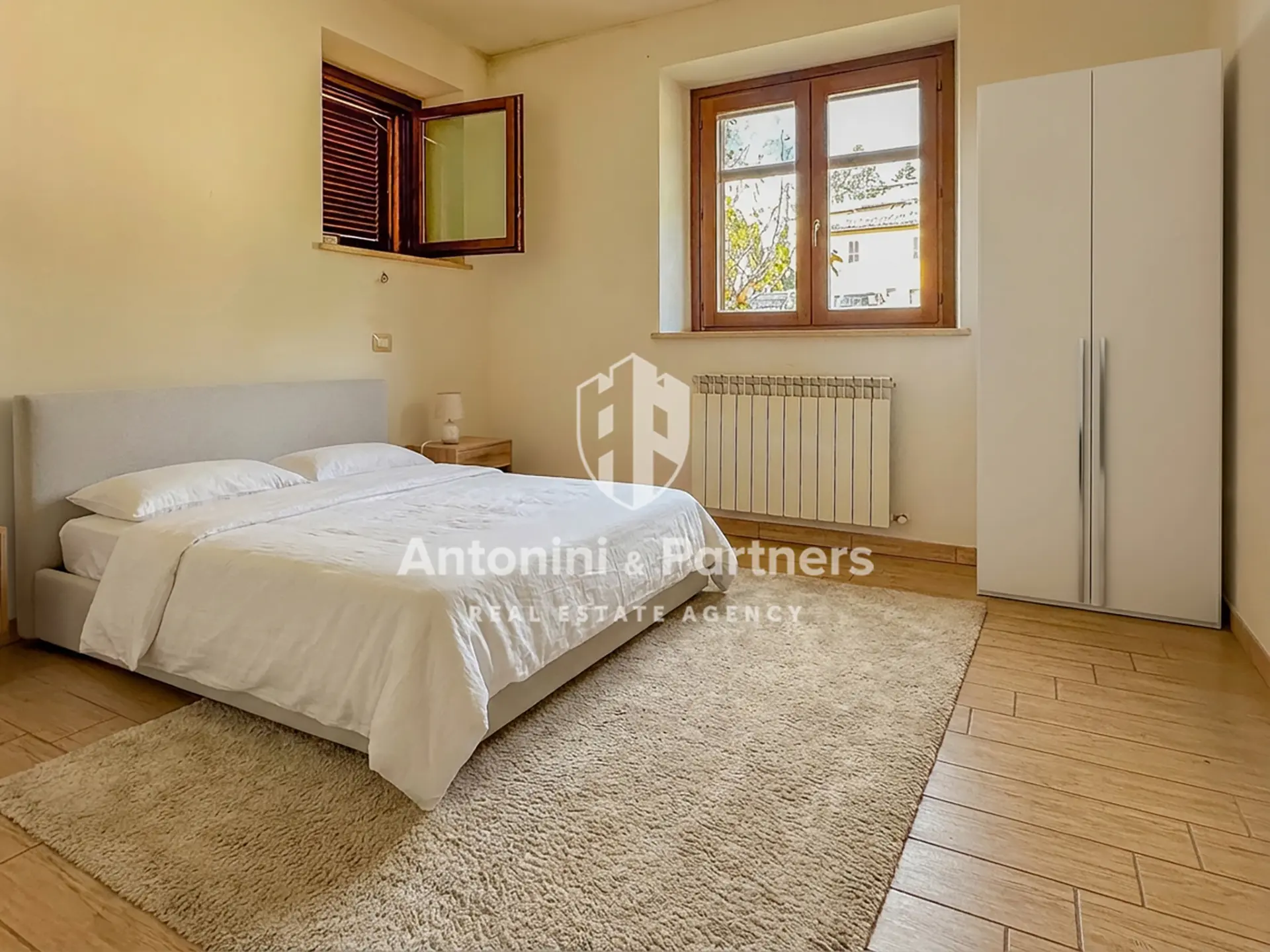 Immagine per Villa a schiera in vendita a Todi via Vocabolo Portafana
