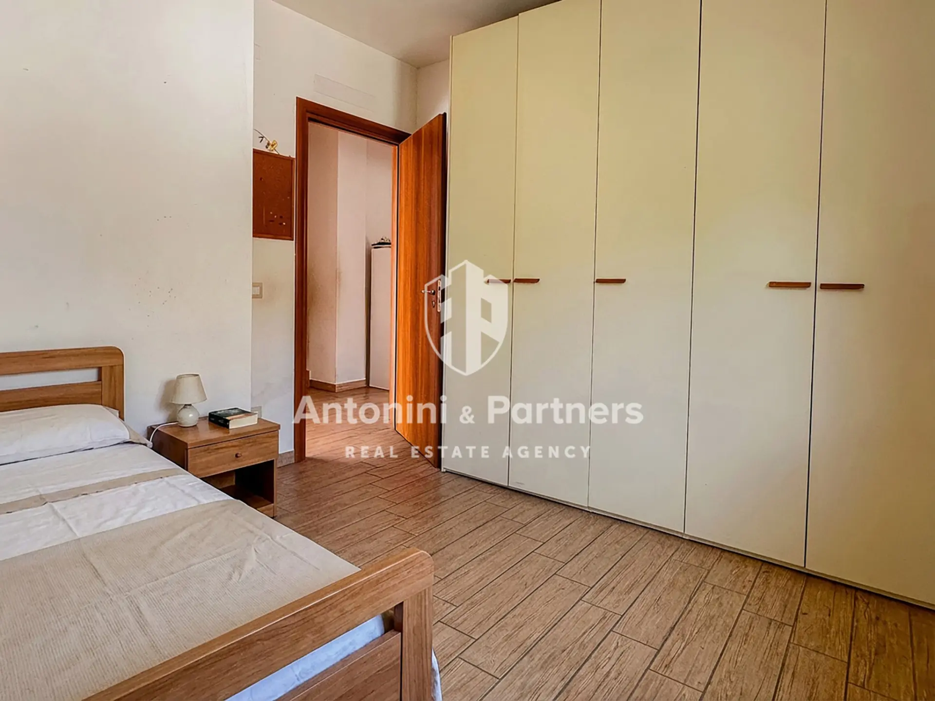Immagine per Villa a schiera in vendita a Todi via Vocabolo Portafana