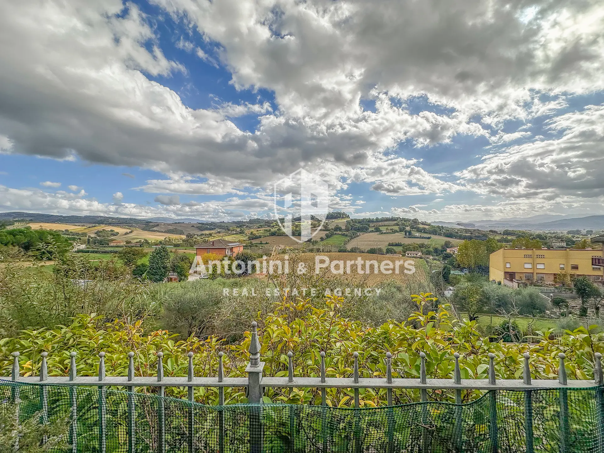 Immagine per Villa a schiera in vendita a Todi via Vocabolo Portafana