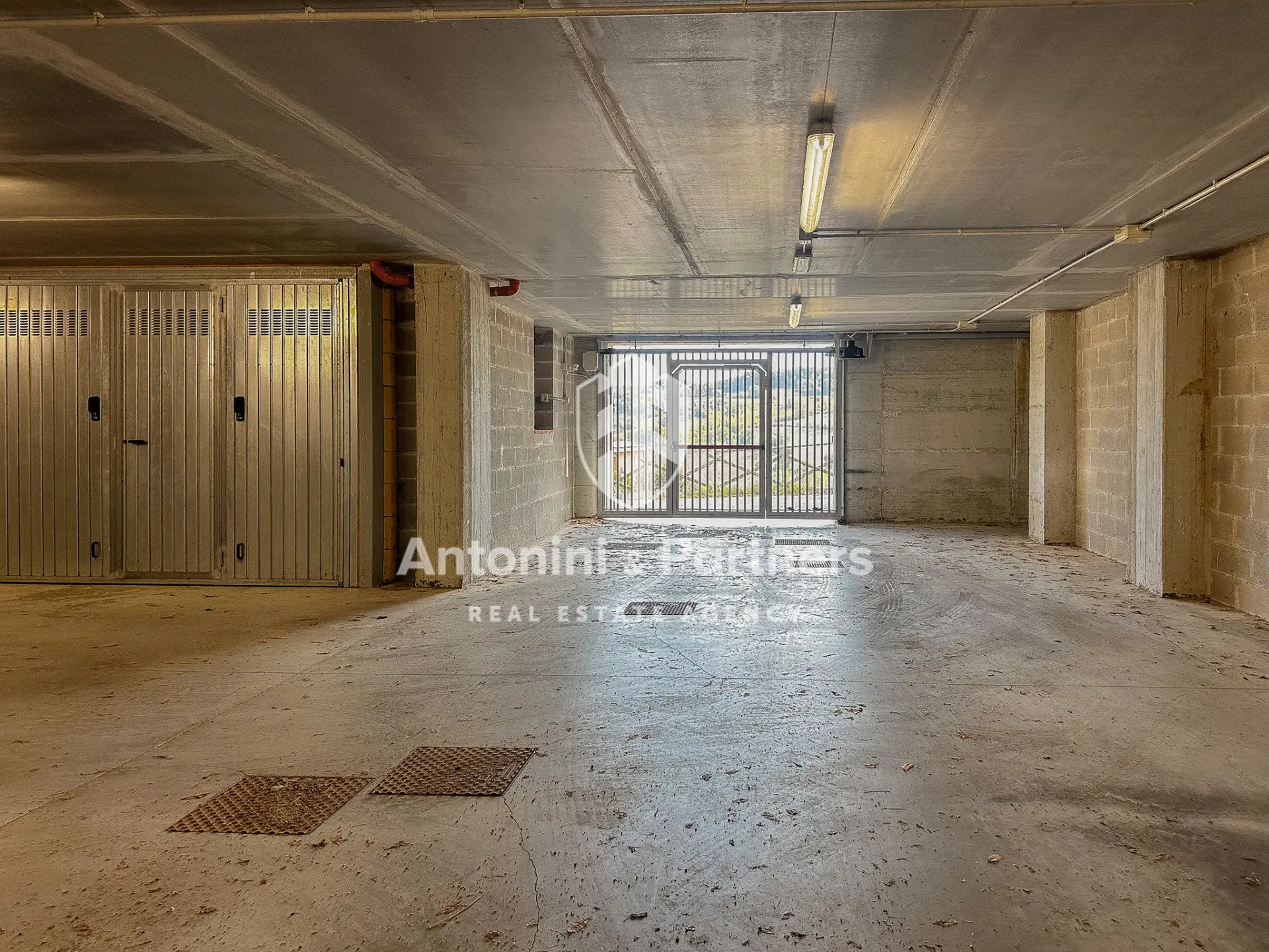 Immagine per Villa a schiera in vendita a Todi via Vocabolo Portafana