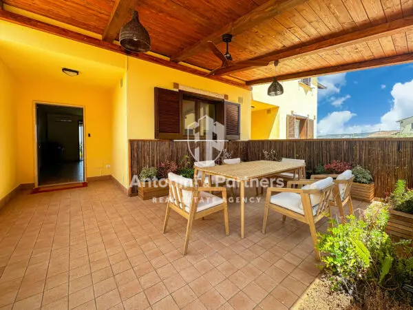 Villa A Schiera strada Provinciale 418, Todi