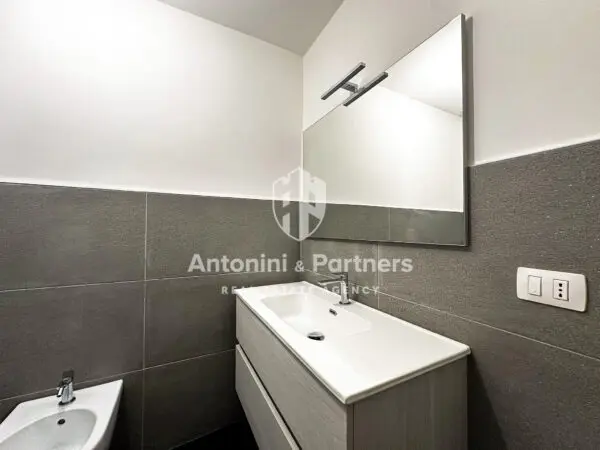 Villa A Schiera strada Provinciale 418, Todi