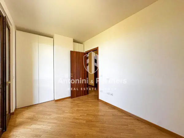 Villa A Schiera strada Provinciale 418, Todi