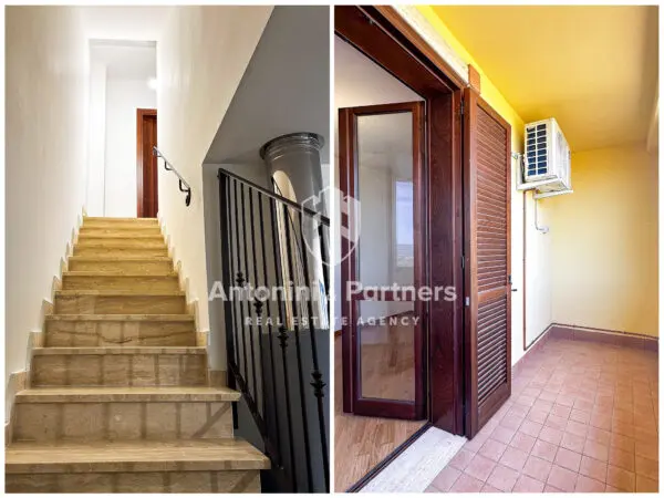 Villa A Schiera strada Provinciale 418, Todi