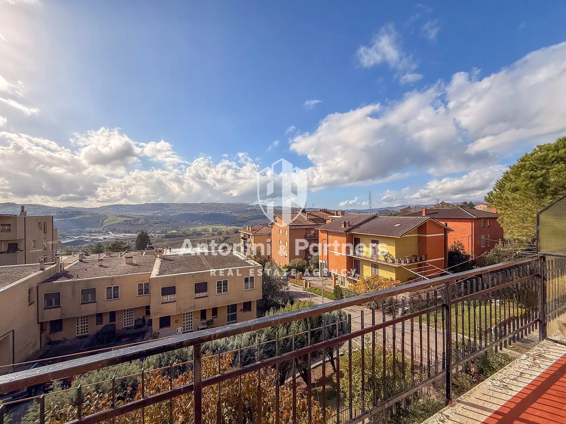 Immagine per Monolocale in vendita a Todi via Del Broglino