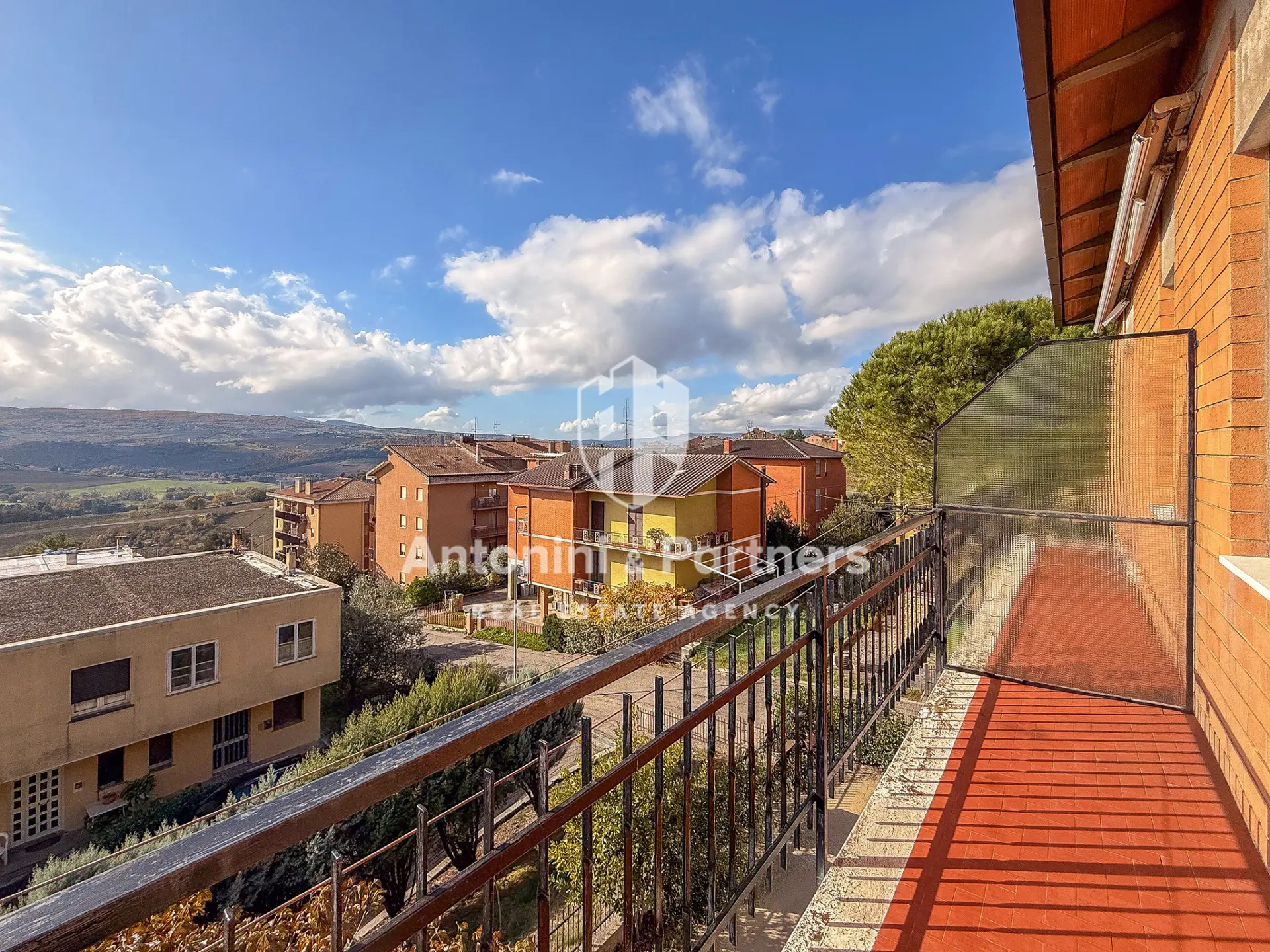 Immagine per Monolocale in vendita a Todi via Del Broglino