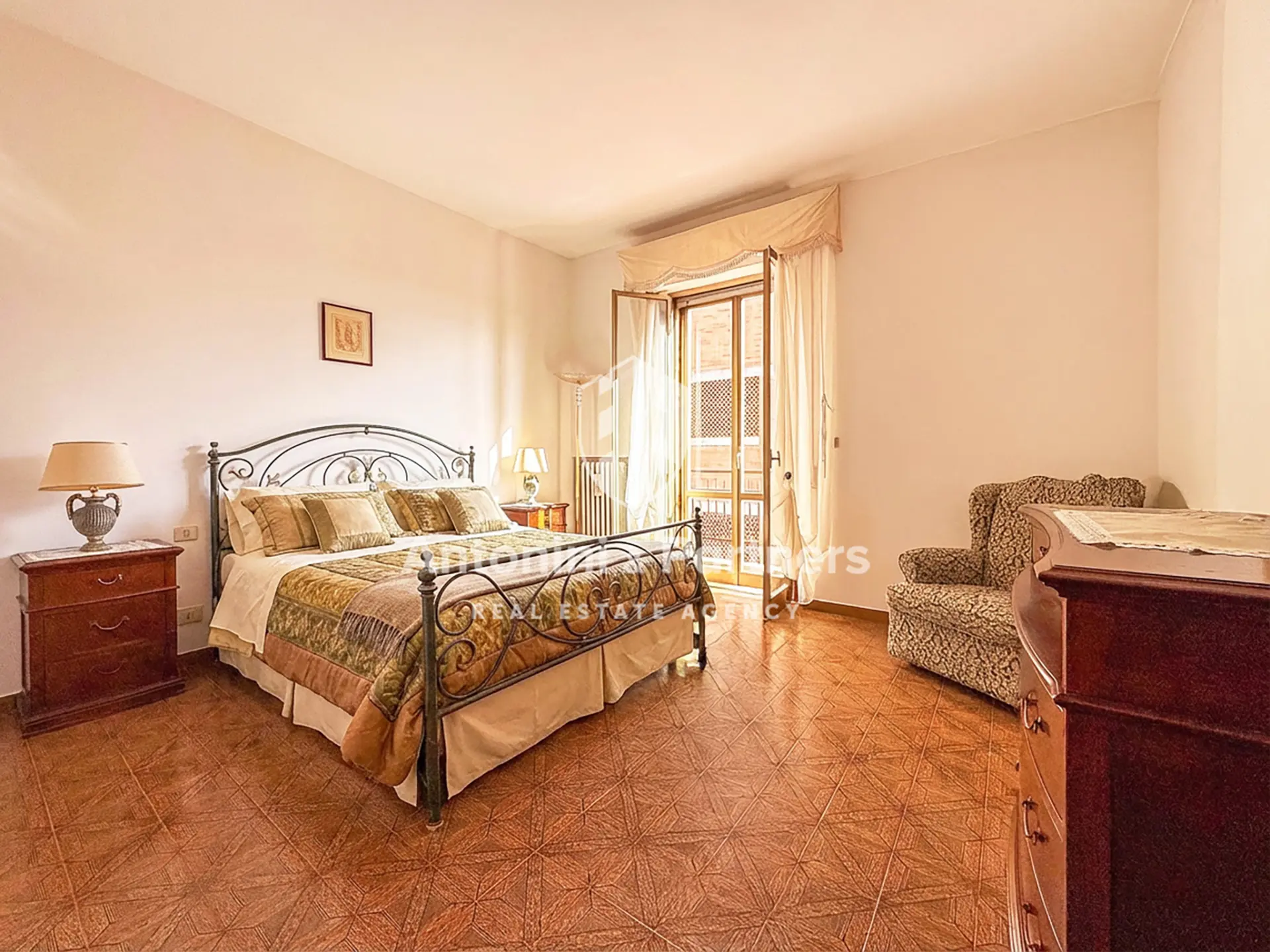 Immagine per Monolocale in vendita a Todi via Del Broglino