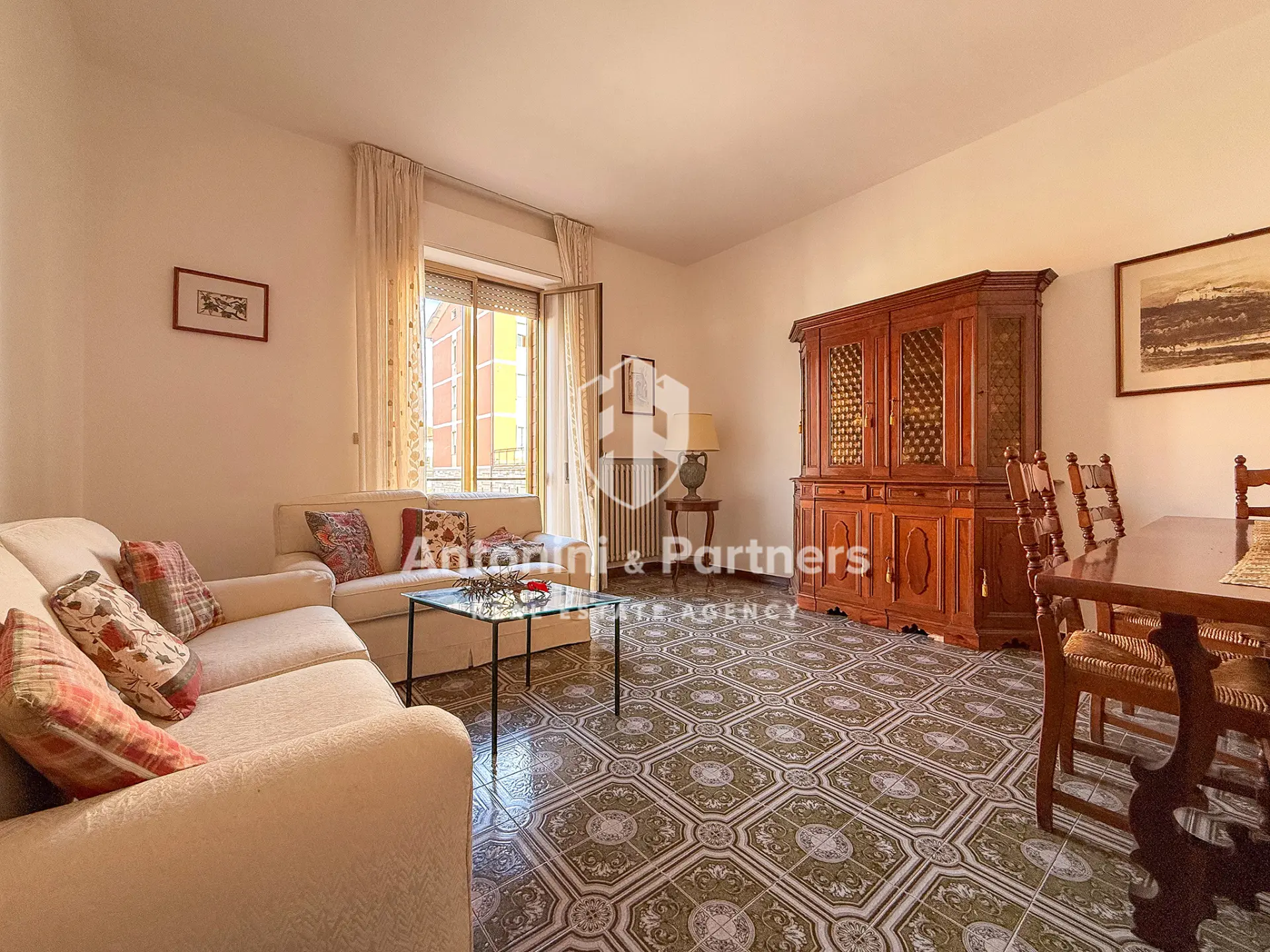 Immagine per Monolocale in vendita a Todi via Del Broglino