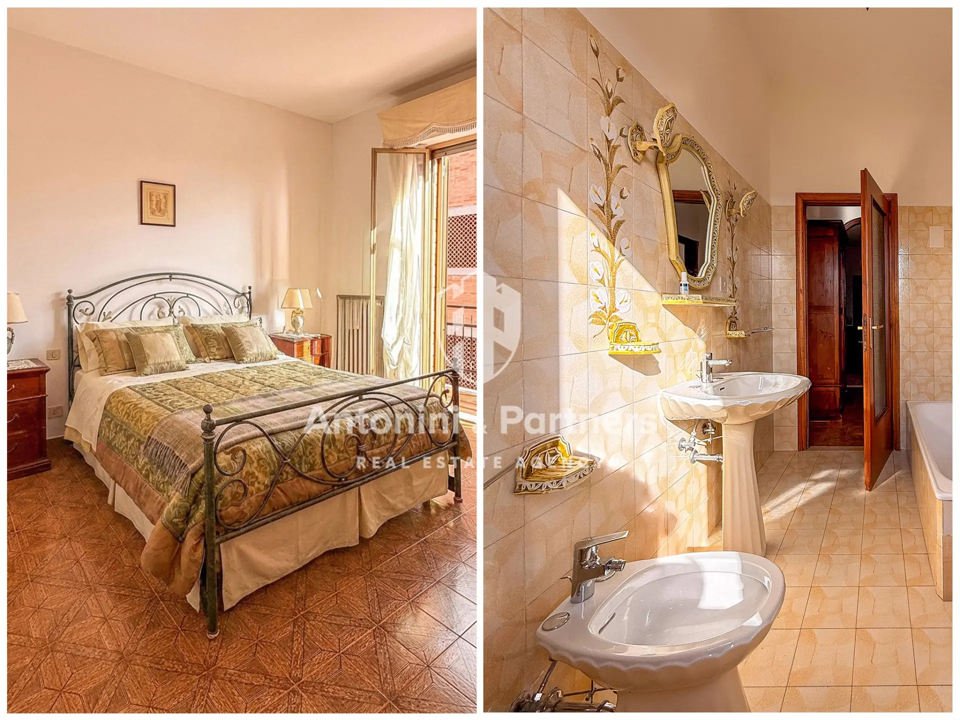 Immagine per Monolocale in vendita a Todi via Del Broglino
