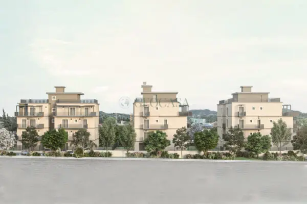 Monolocale via Della Pianta, La Spezia