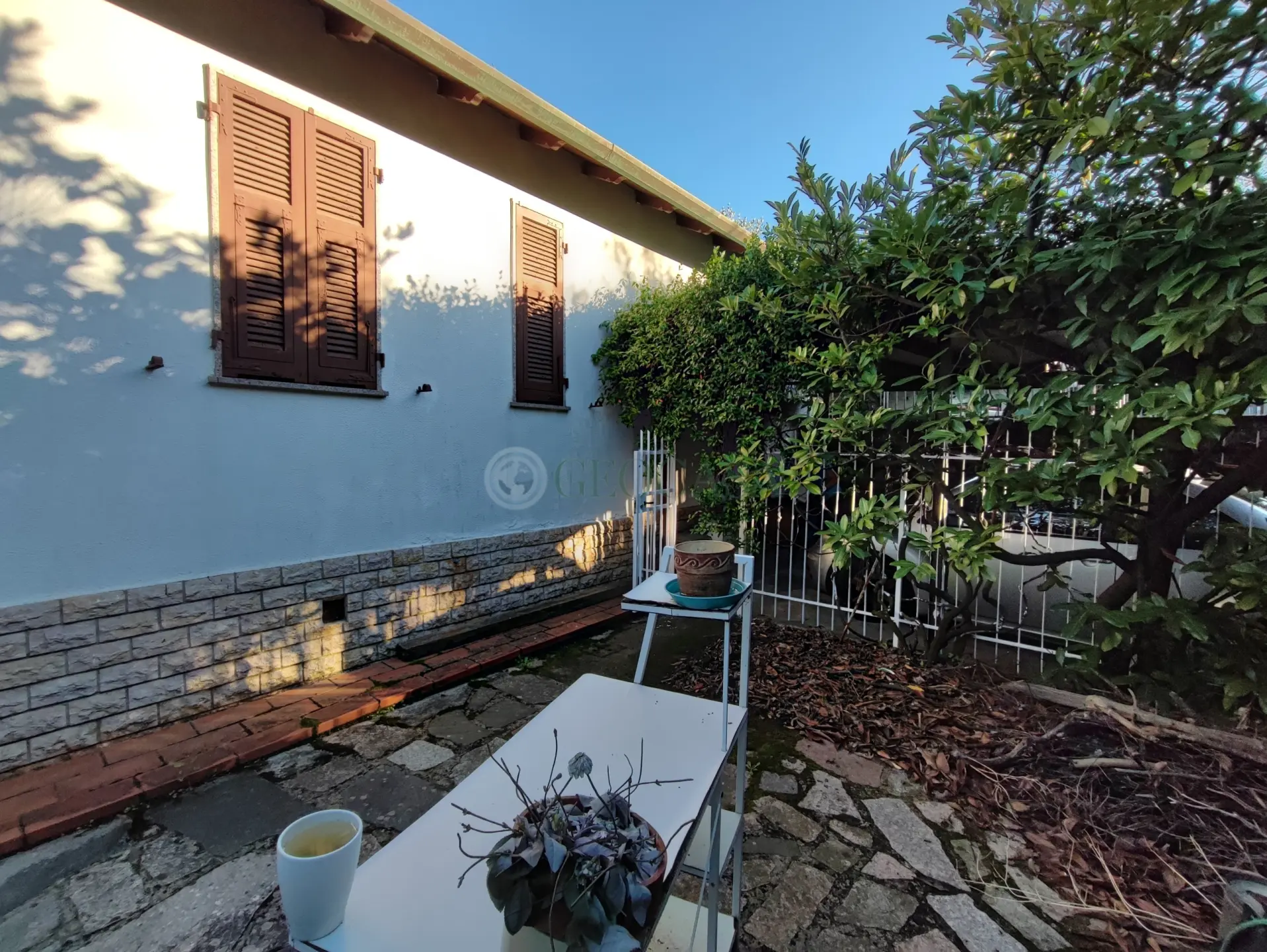 Immagine per Villa trifamiliare in vendita a La Spezia via Brigola