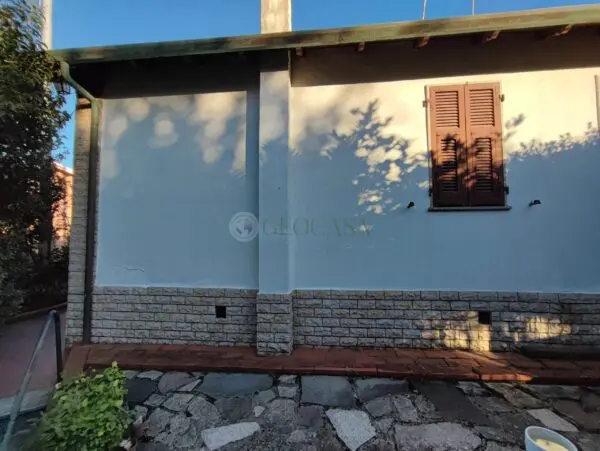 Villa Trifamiliare via Brigola, La Spezia