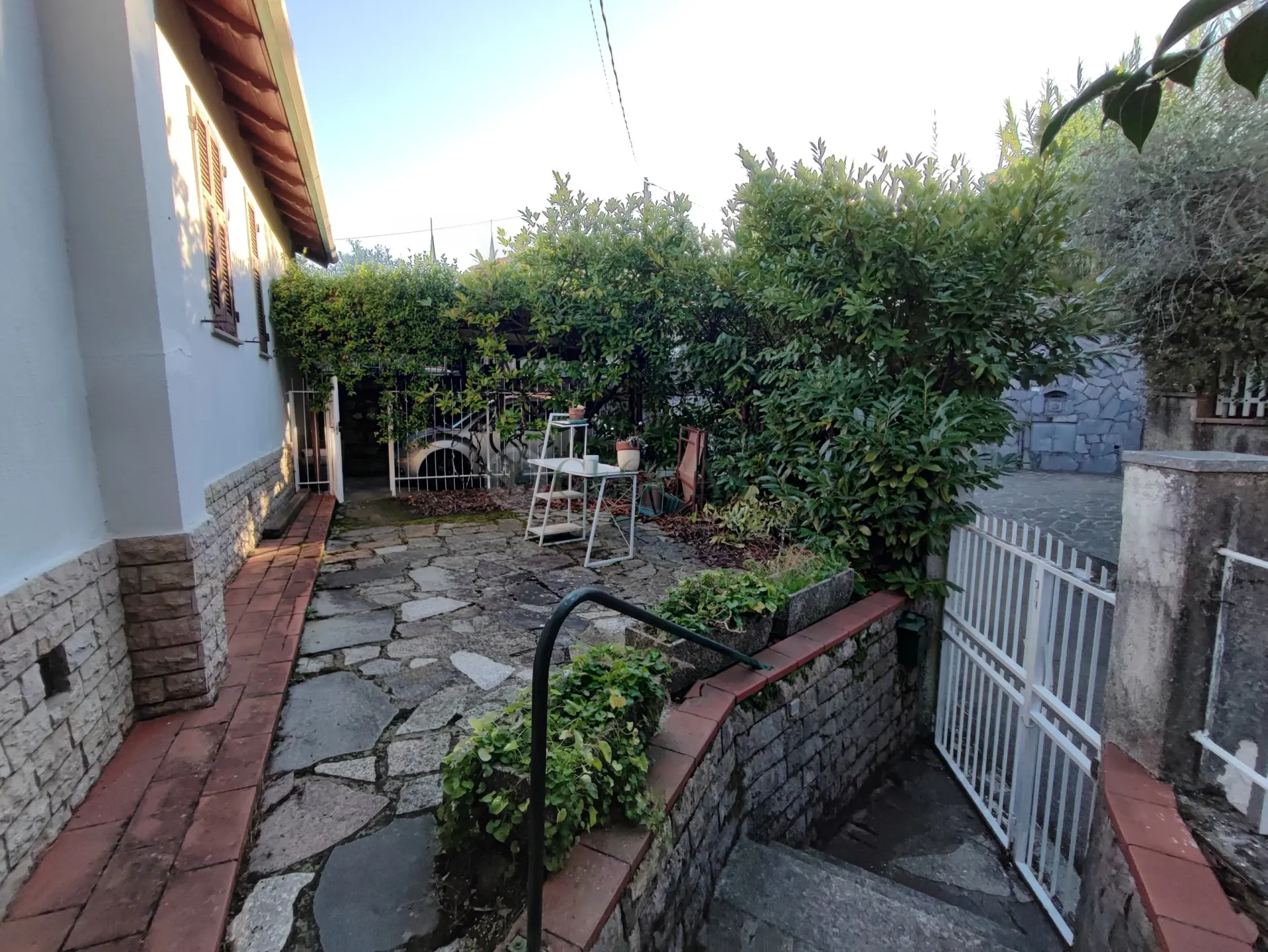 Immagine per Villa trifamiliare in vendita a La Spezia via Brigola