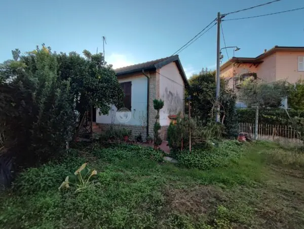 Villa Trifamiliare via Brigola, La Spezia