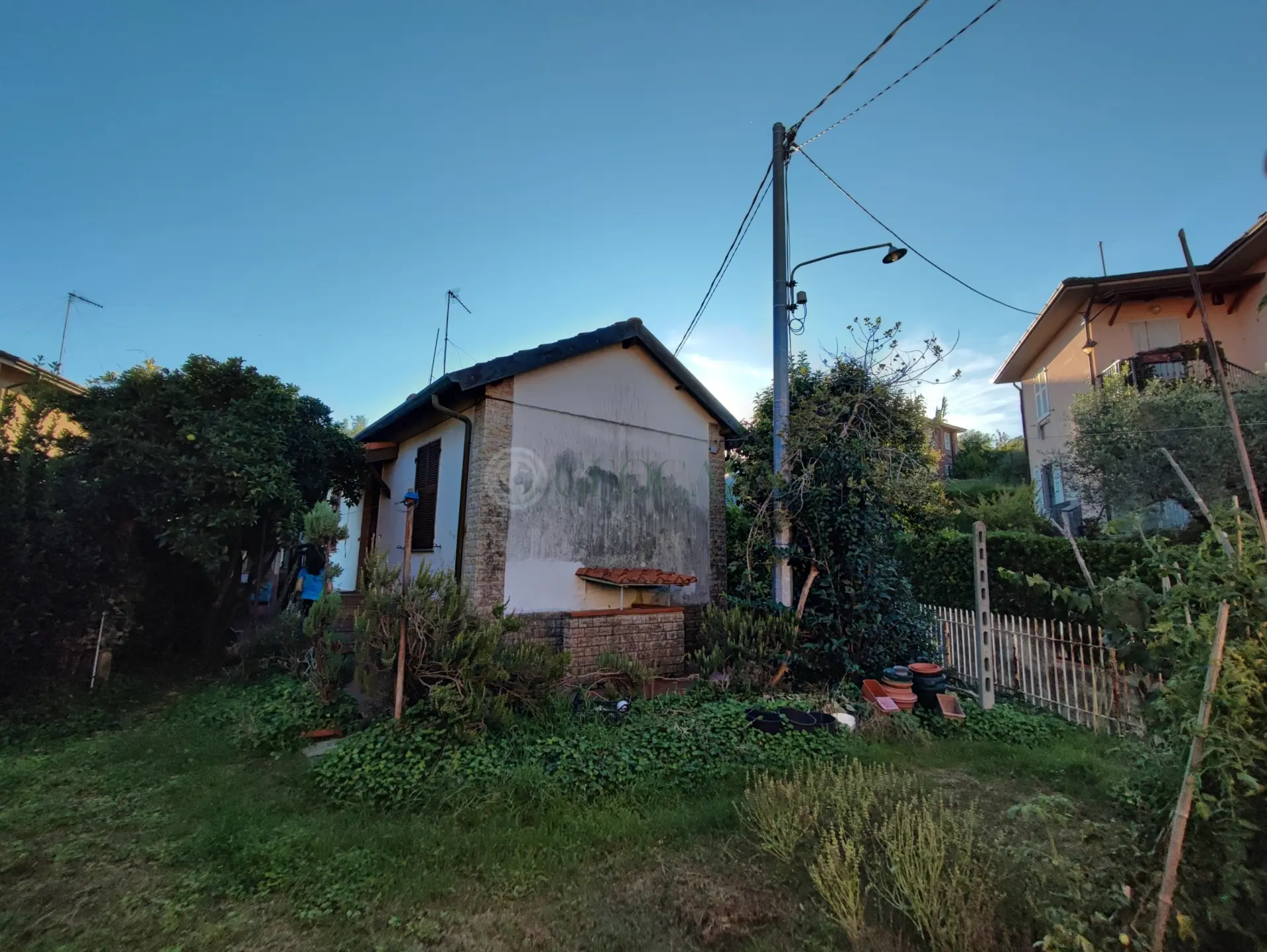 Immagine per Villa trifamiliare in vendita a La Spezia via Brigola
