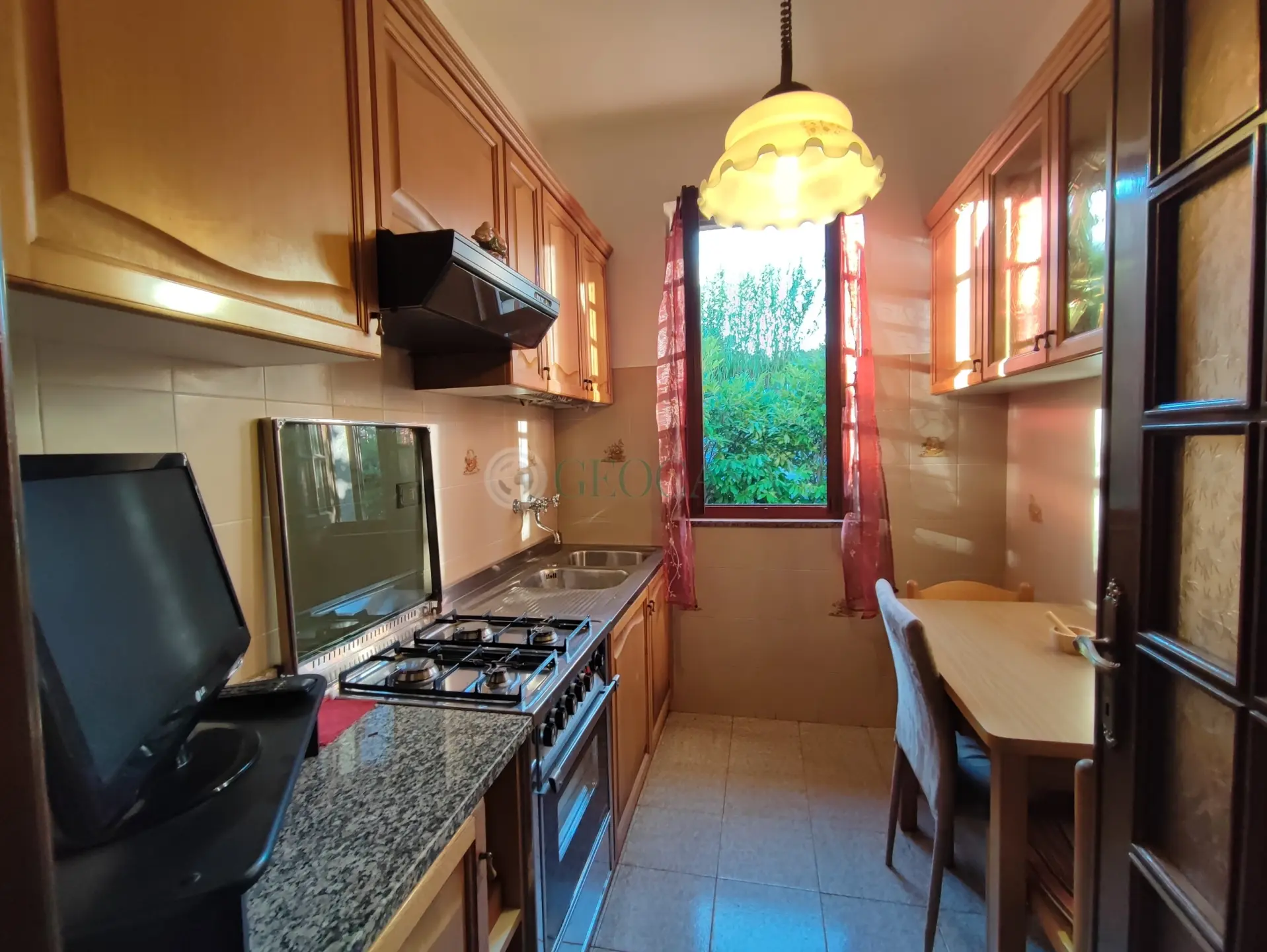Immagine per Villa trifamiliare in vendita a La Spezia via Brigola
