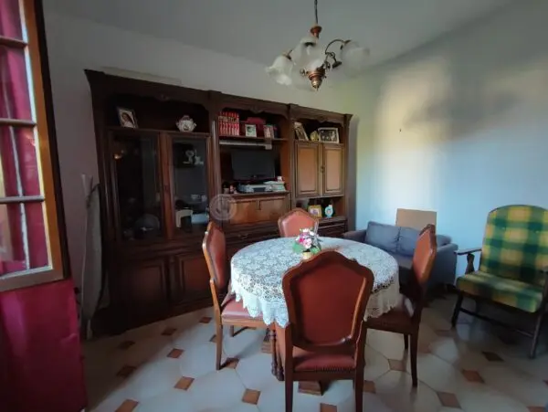 Villa Trifamiliare via Brigola, La Spezia