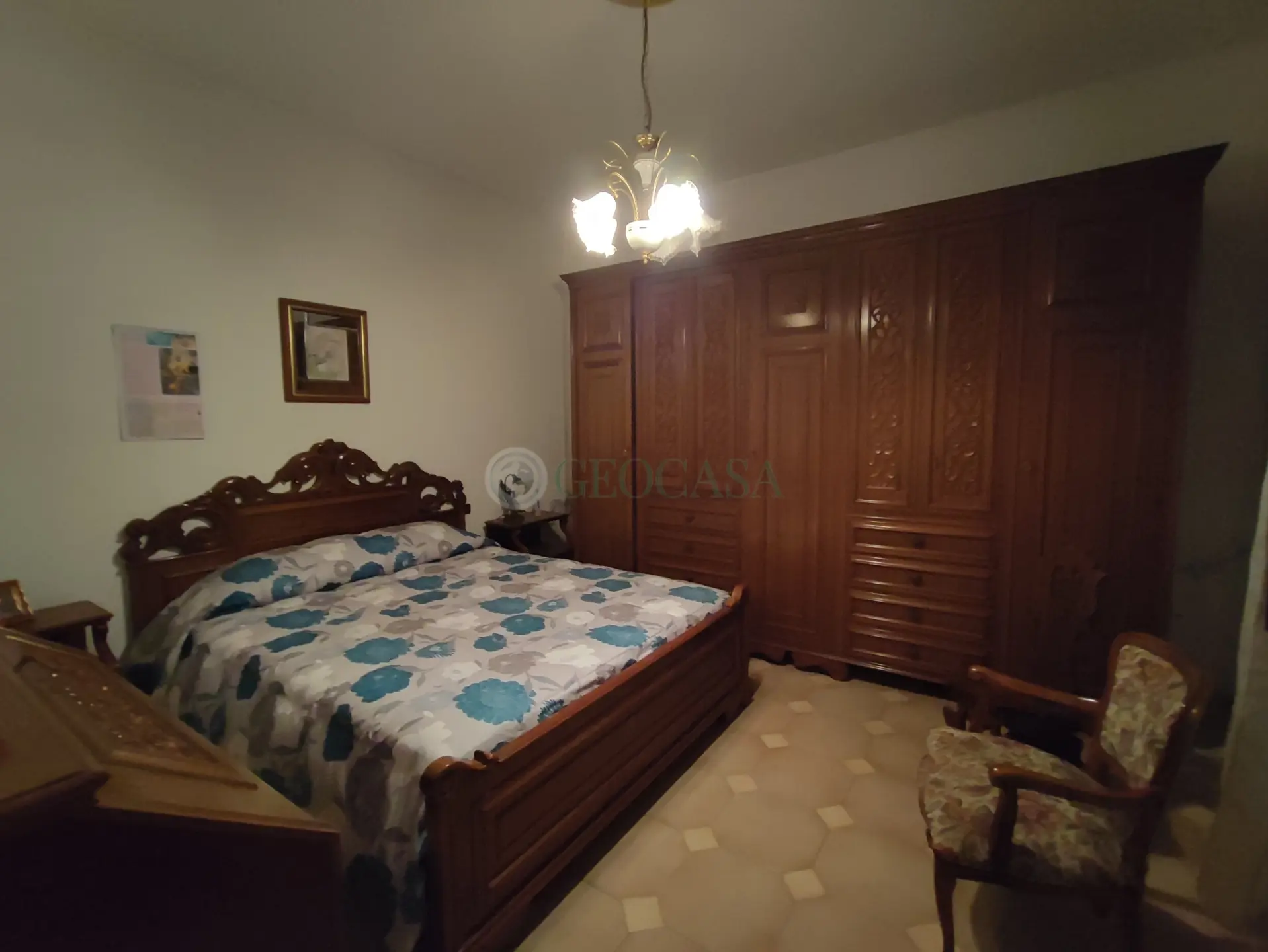 Immagine per Villa trifamiliare in vendita a La Spezia via Brigola