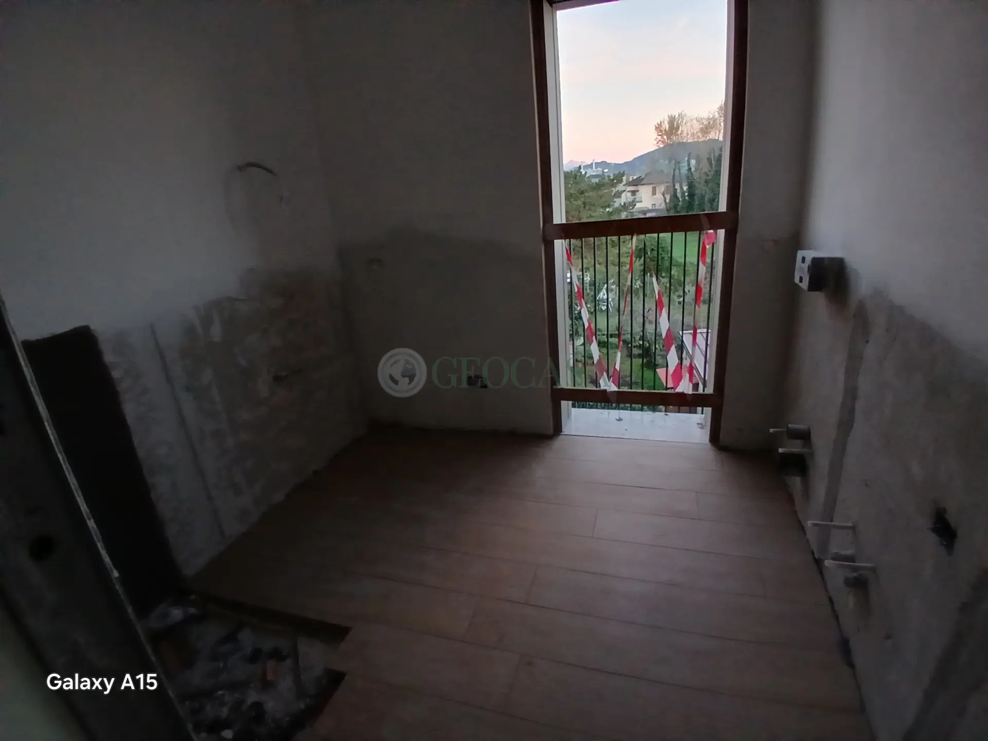 Immagine per Monolocale in vendita a La Spezia via Della Pianta