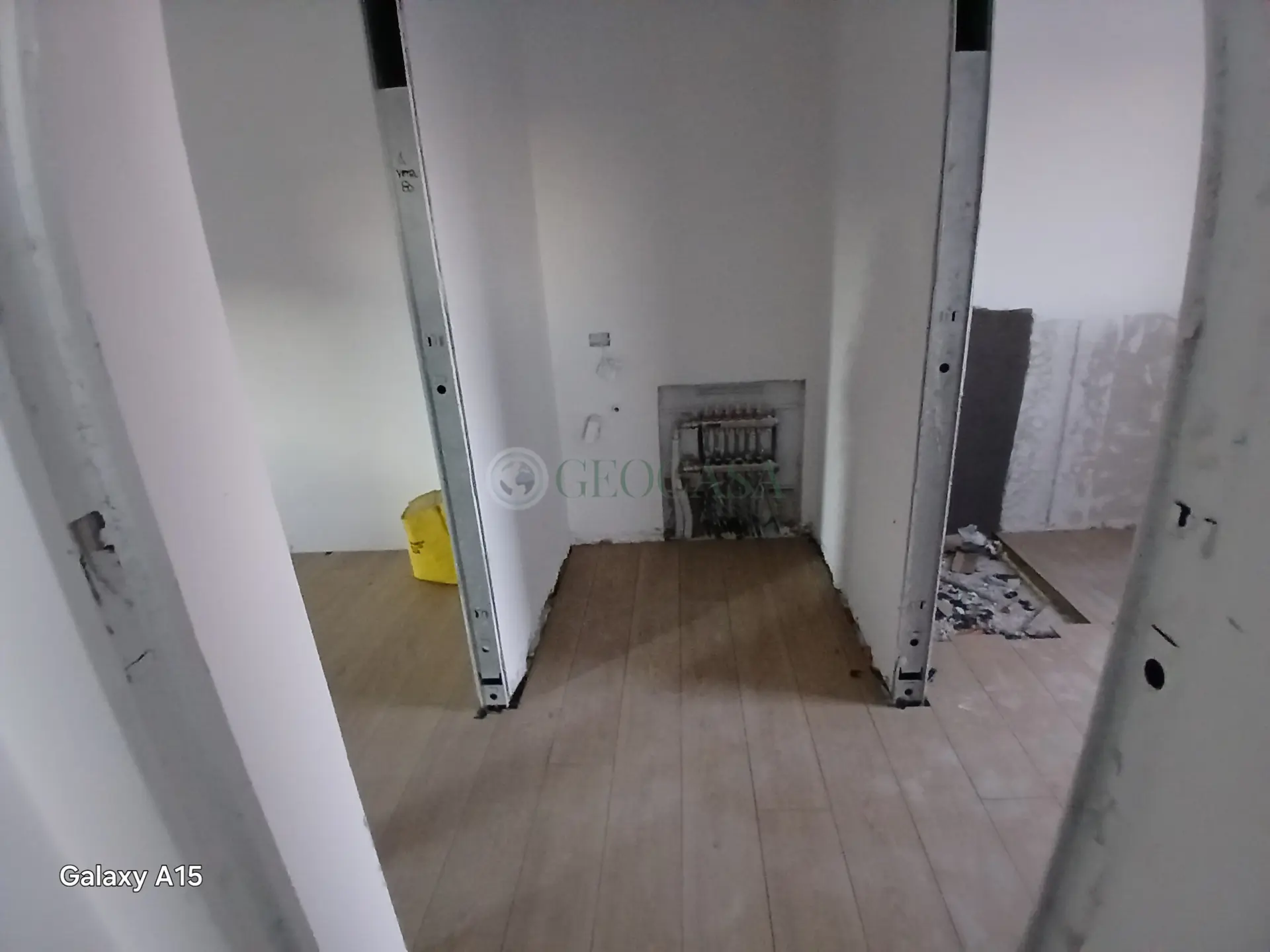 Immagine per Monolocale in vendita a La Spezia via Della Pianta