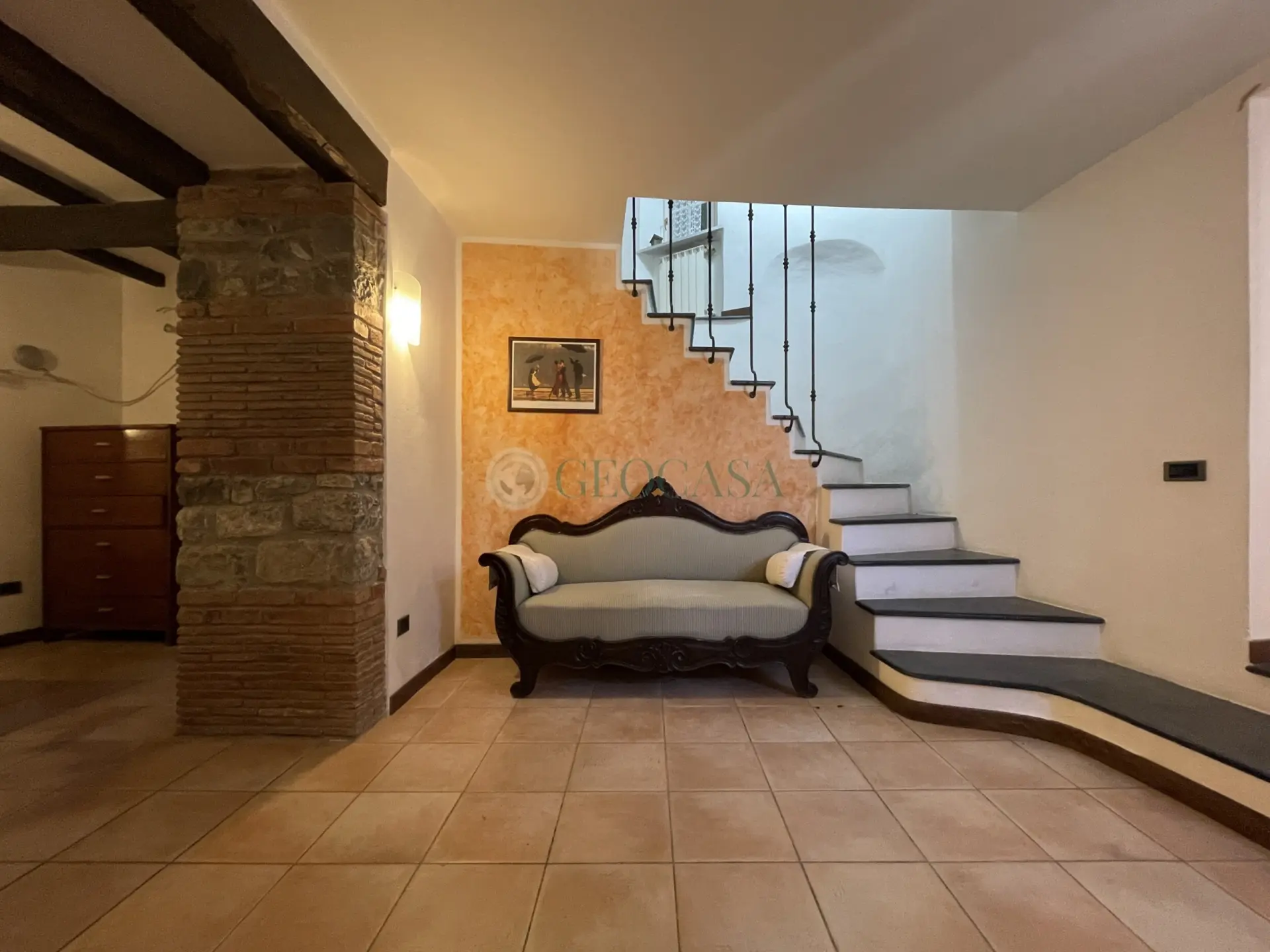 Immagine per Terratetto in vendita a Sarzana via Volpara 10