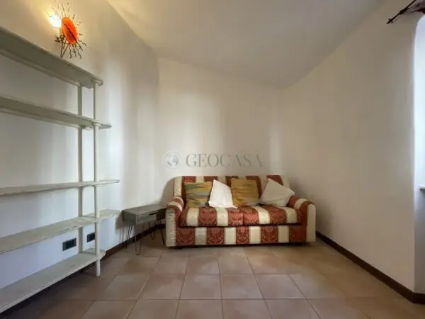 Terratetto via Volpara 10, Sarzana