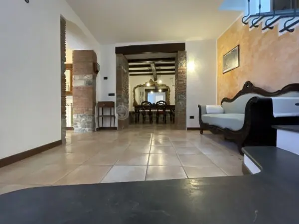 Terratetto via Volpara 10, Sarzana