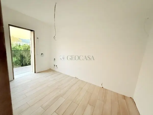 Monolocale via Della Pianta, La Spezia
