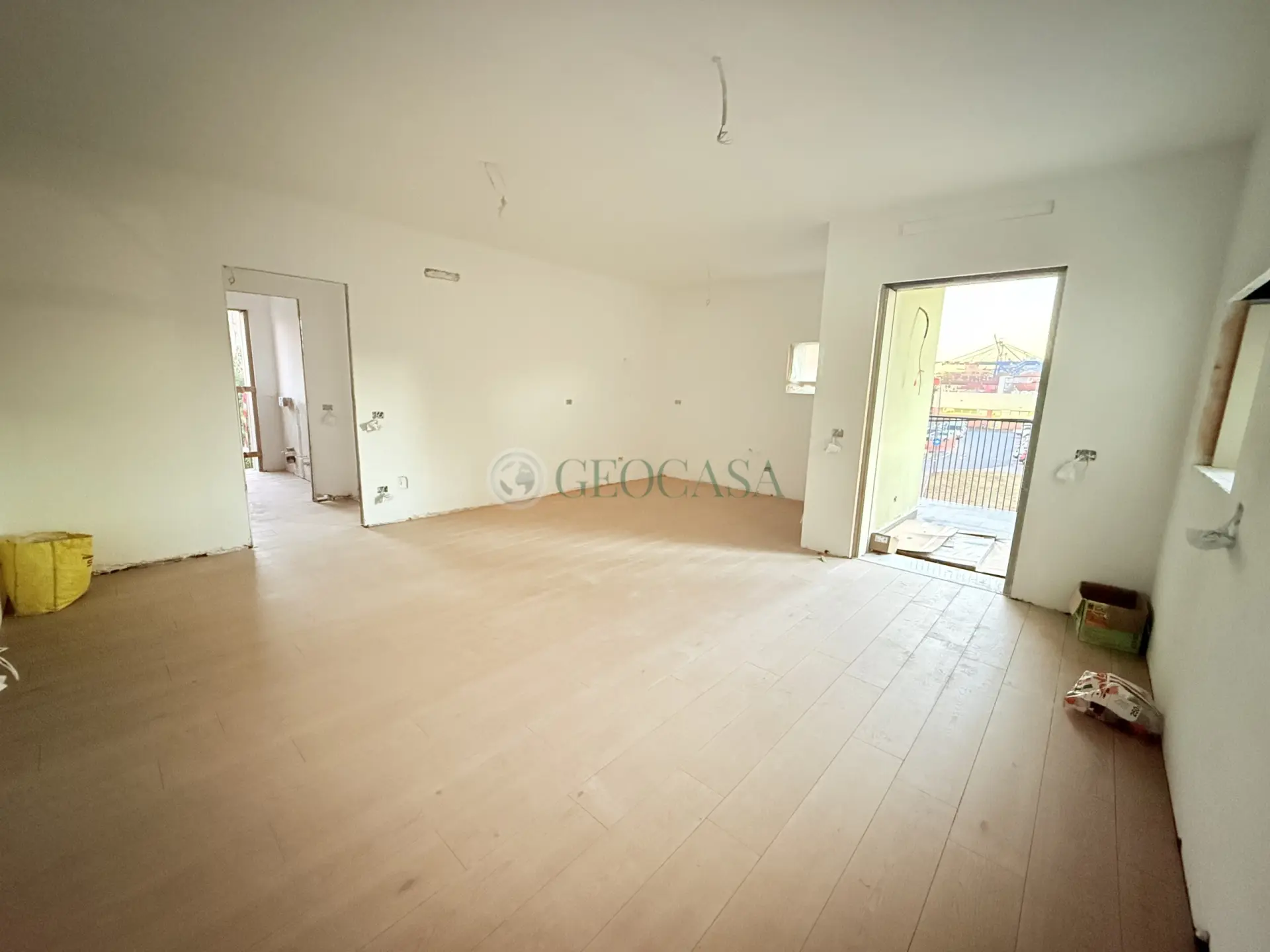 Immagine per Monolocale in vendita a La Spezia via Della Pianta