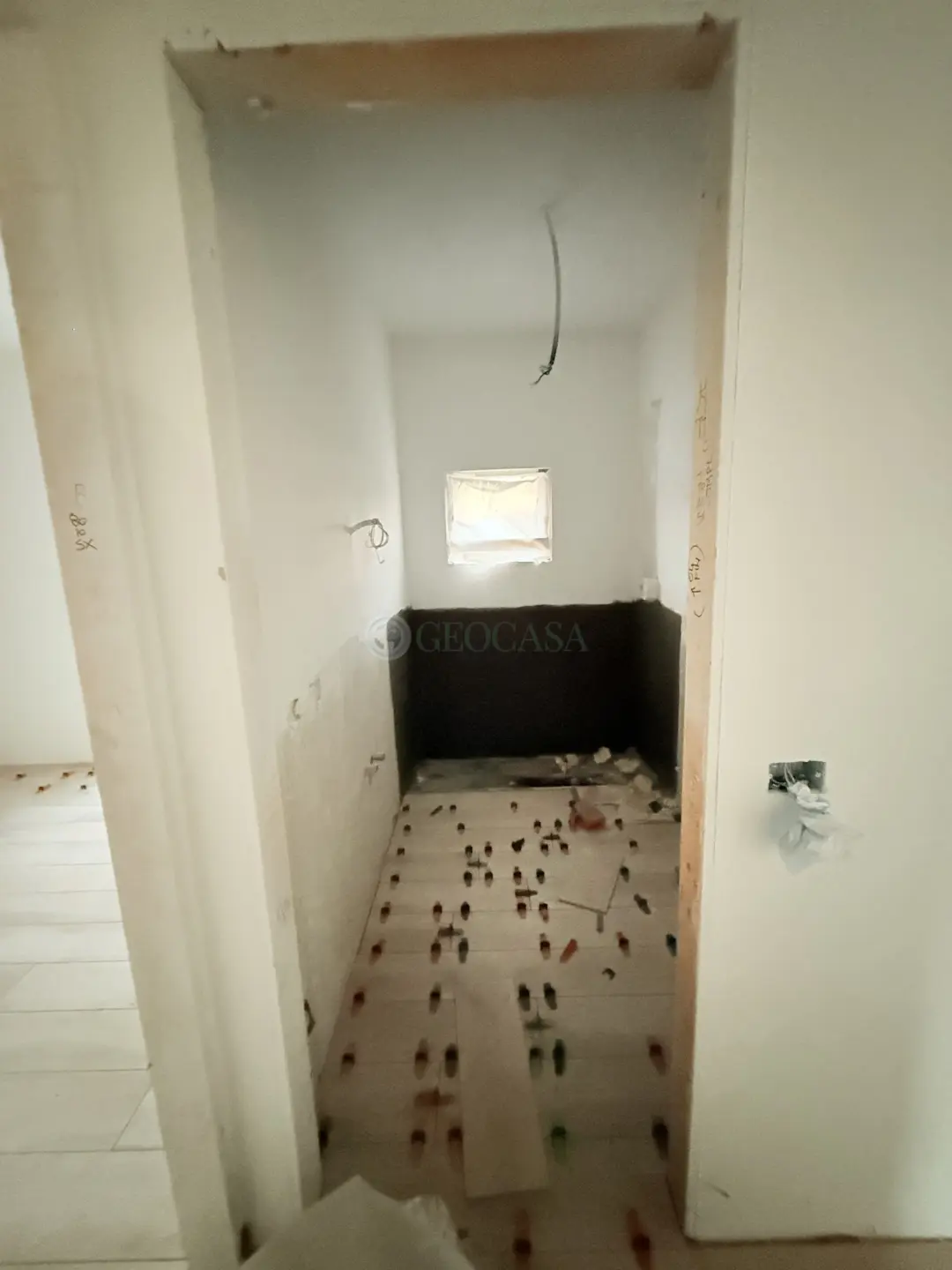 Immagine per Monolocale in vendita a La Spezia via Della Pianta