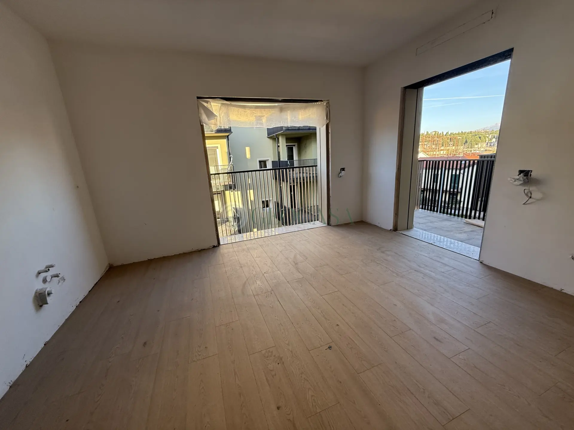 Immagine per Monolocale in vendita a La Spezia via Della Pianta