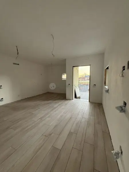 Monolocale via Della Pianta, La Spezia