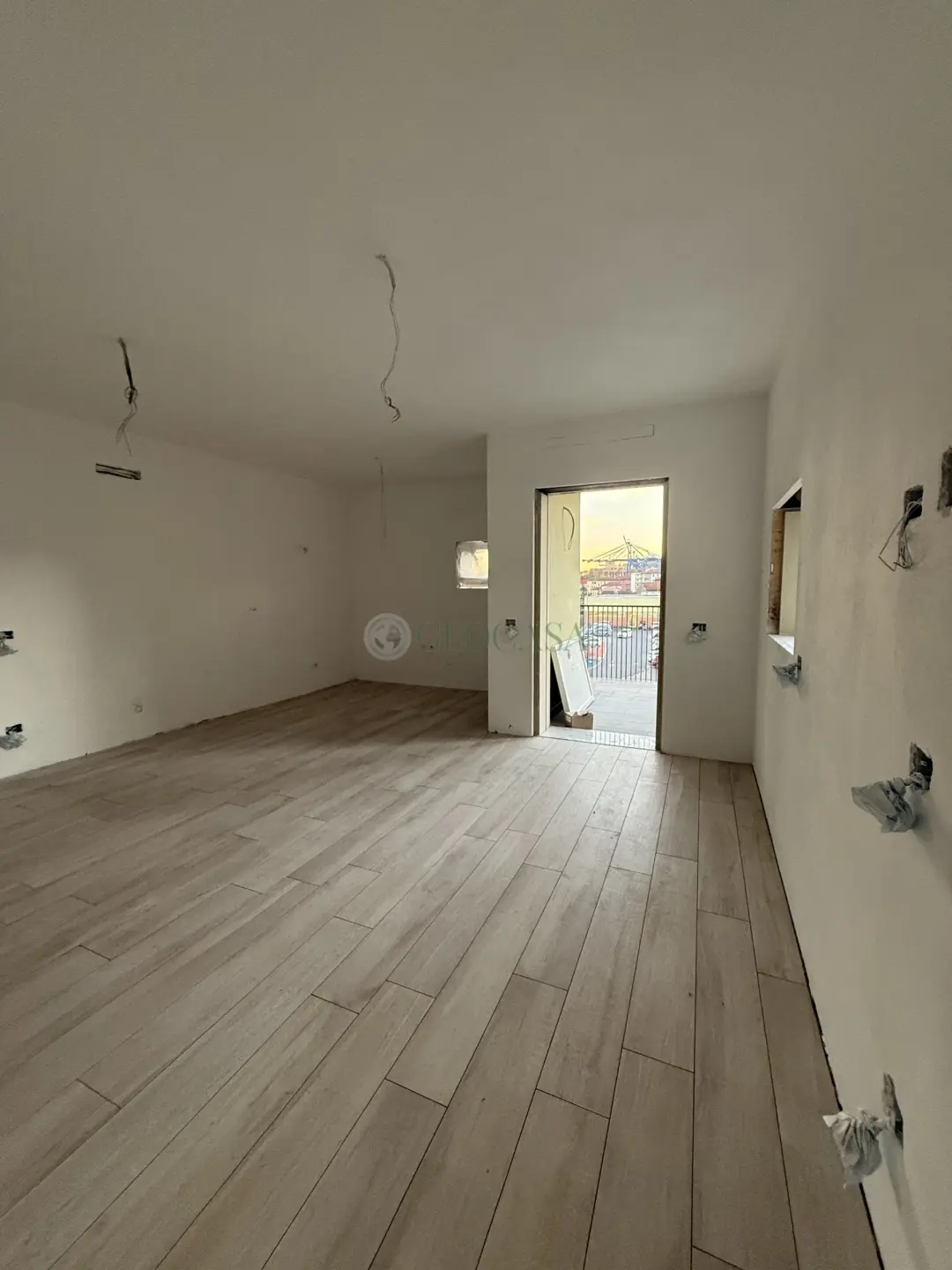 Immagine per Monolocale in vendita a La Spezia via Della Pianta