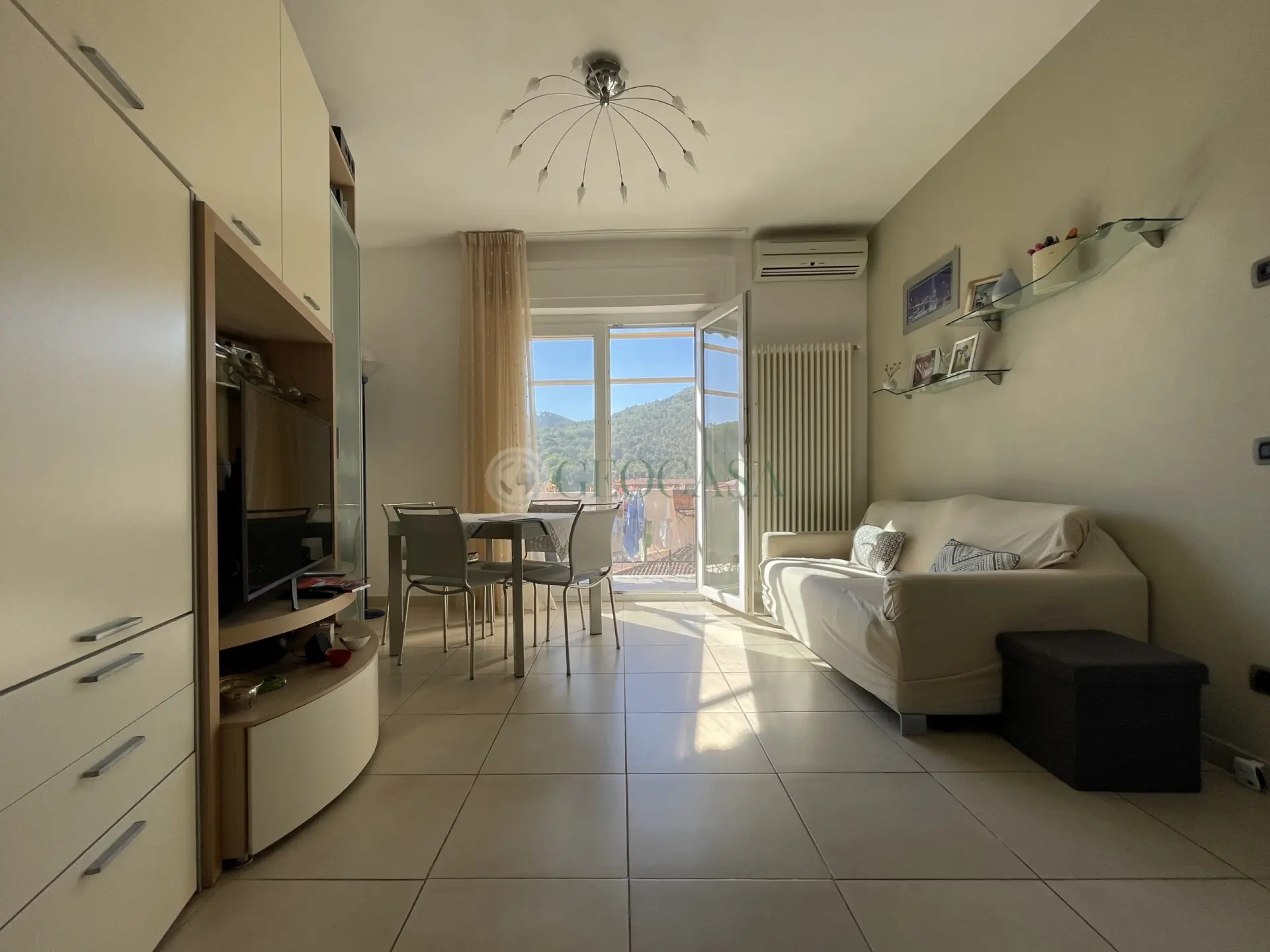 Immagine per Monolocale in vendita a Ameglia via Giacomo Leopardi 30