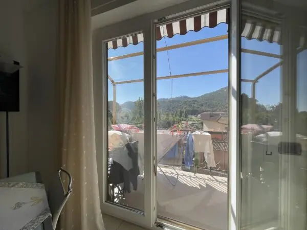 Monolocale via Giacomo Leopardi 30, Ameglia