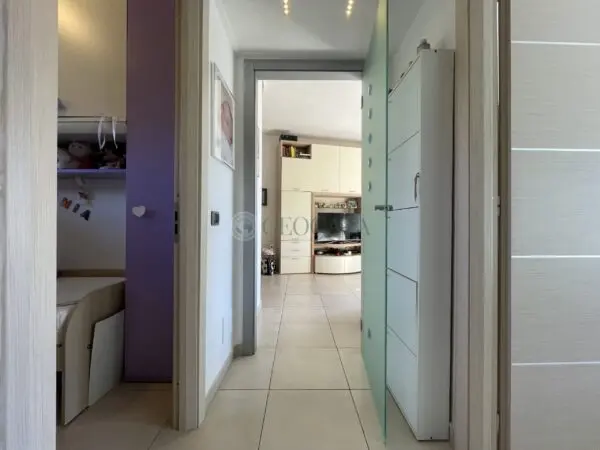 Monolocale via Giacomo Leopardi 30, Ameglia