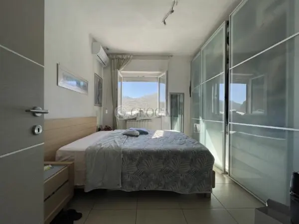 Monolocale via Giacomo Leopardi 30, Ameglia