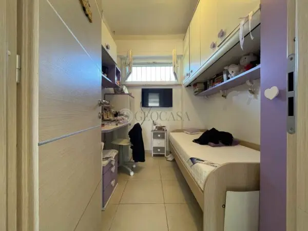 Monolocale via Giacomo Leopardi 30, Ameglia