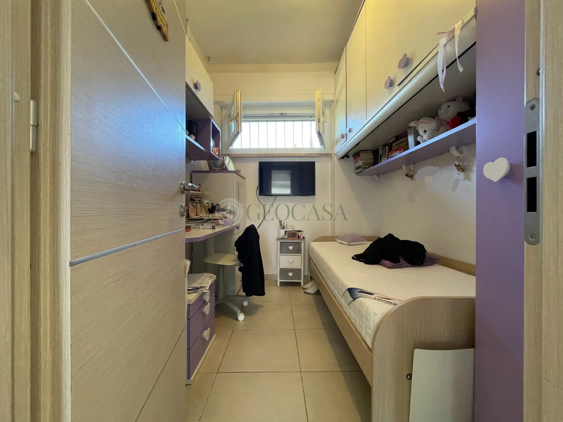 Immagine per Monolocale in vendita a Ameglia via Giacomo Leopardi 30