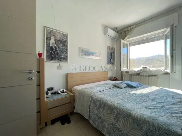 Monolocale via Giacomo Leopardi 30, Ameglia