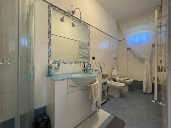 Monolocale via Giacomo Leopardi 30, Ameglia