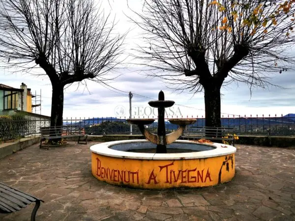 Porzione Di Casa Follo