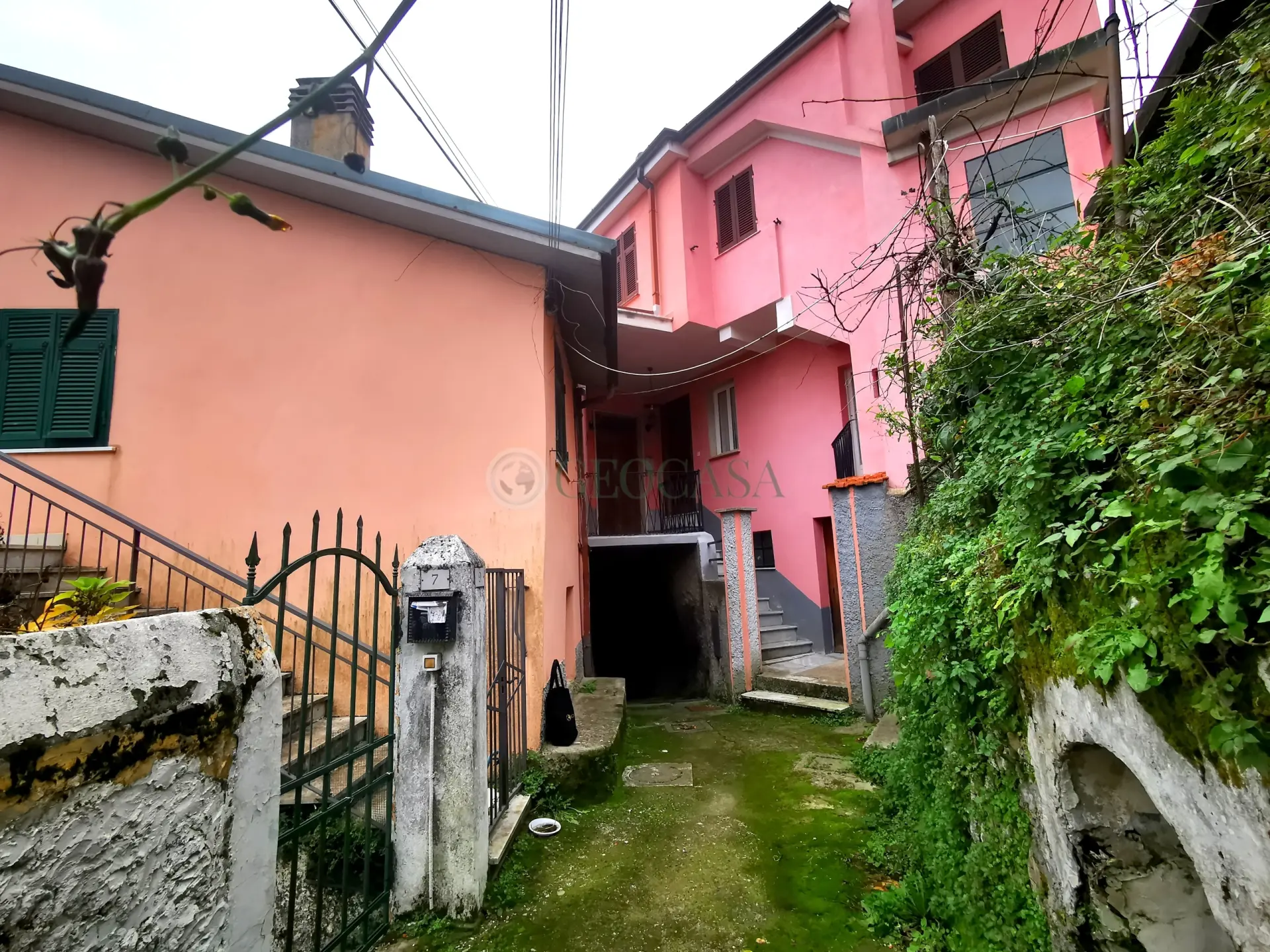 Immagine per Monolocale in vendita a Follo via Rocchetta 9