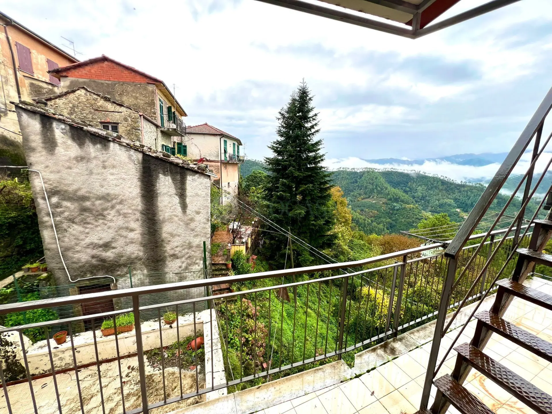 Immagine per Monolocale in vendita a Follo via Rocchetta 9