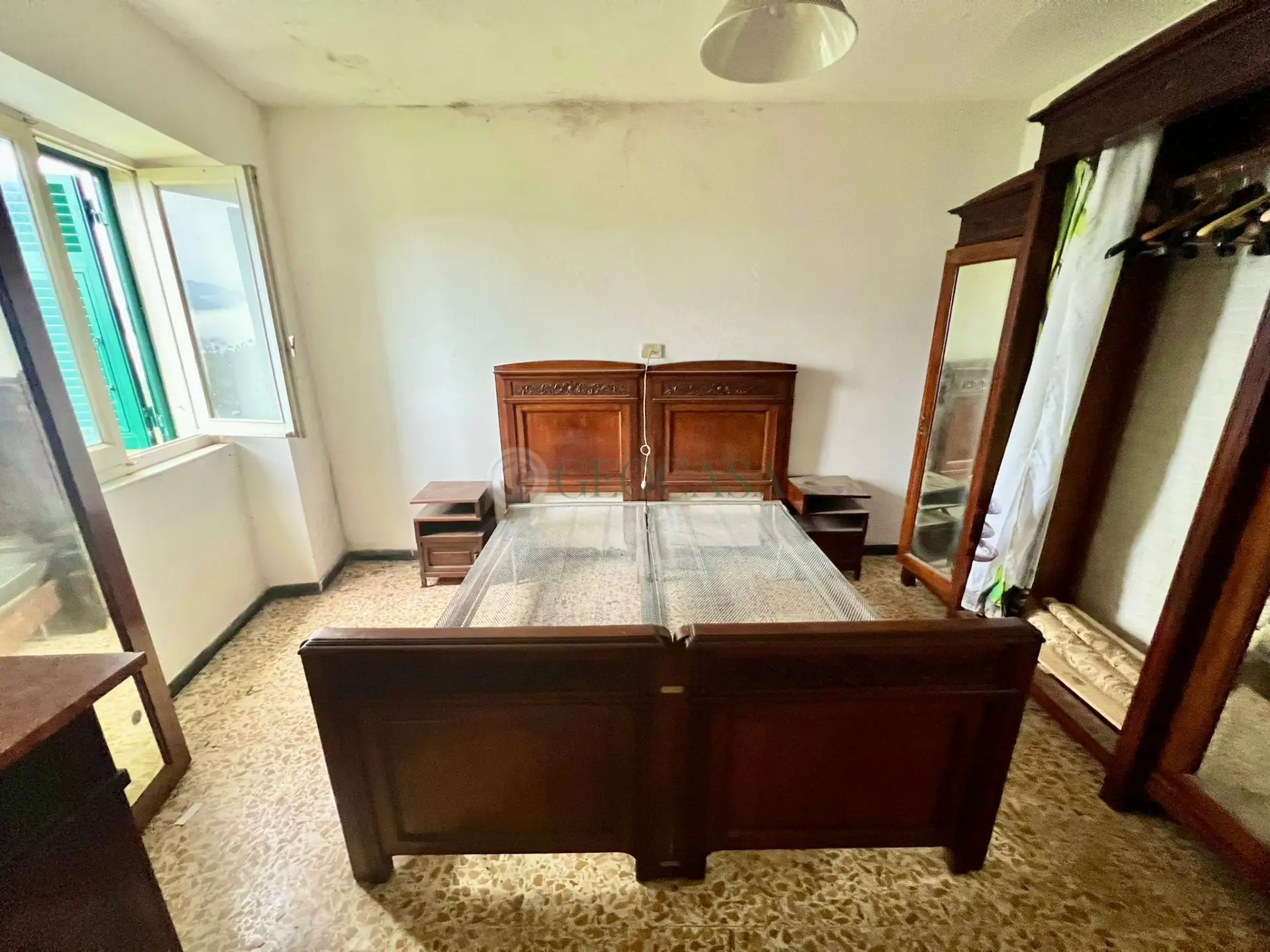 Immagine per Monolocale in vendita a Follo via Rocchetta 9