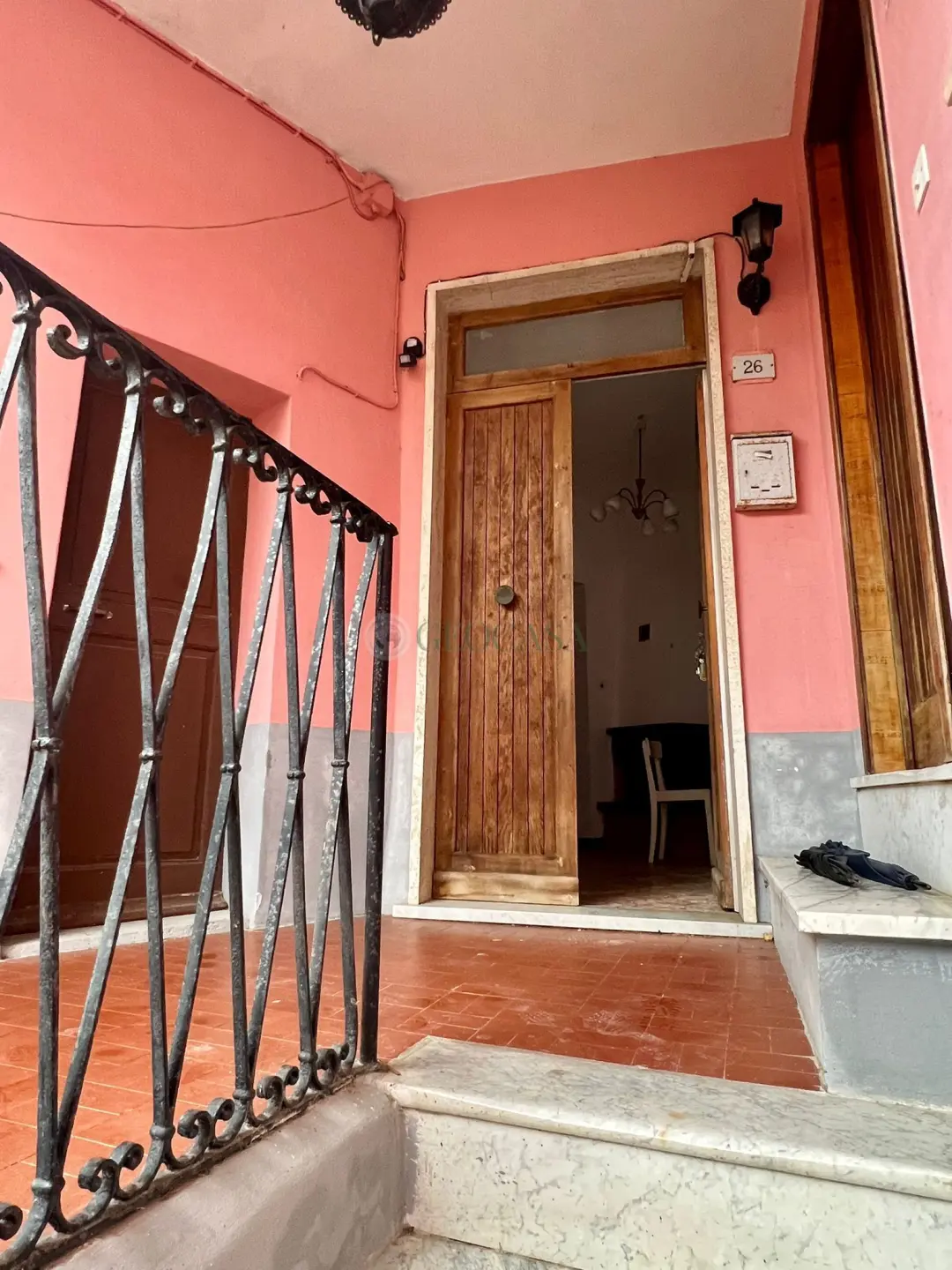 Immagine per Porzione di casa in vendita a Follo